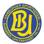 Barmbek Uhlenhorst logo