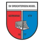 Drochtersen Assel logo