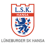 Hansa Lüneburg logo