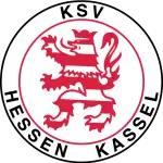 KSV Hessen Kassel II logo