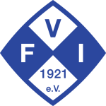 FV Illertissen 1921 logo
