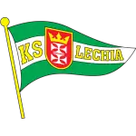 OSP Lechia Gdańsk II logo