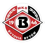 MKS Drutex Bytovia Bytów logo