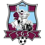 FC Sfîntul Gheorghe logo