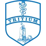 SS Tritium 1908 logo