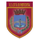 US Pontedera 1912 logo