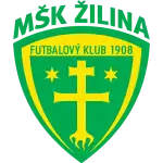 MŠK Žilina II logo