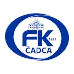 FK Čadca logo