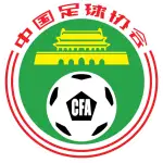 China PR Under 21 logo