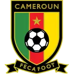 Camarões U21 logo