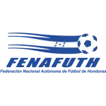 Honduras U21 logo
