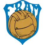 Fram Reykjavík logo