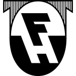 FH Hafnarfjörður logo