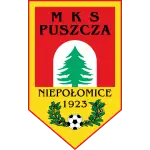 MKS Puszcza Niepołomice logo
