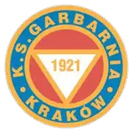 RKS Garbarnia Kraków logo