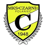 MKS Czarni Połaniec logo