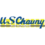 Chauny logo