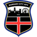 Durham City AFC logo