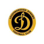 Loughborough Dynamo FC logo