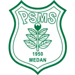 Persatuan Sepakbola Medan dan Sekitarnya logo