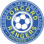 Concord Rangers FC logo