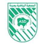 AS de Djerba logo