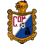 CD Mosconia logo