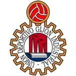 Gijón Industrial logo