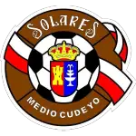 SD Solares logo