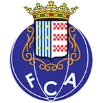 Futebol Clube de Alpendorada logo