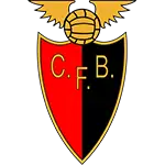 CF Benfica logo