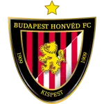 Honvéd II logo