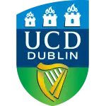 University College Dublin FC logo
