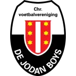 CVV De Jodan Boys logo