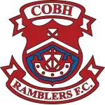 Cobh Ramblers logo