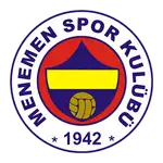 Menemen Spor Kulübü logo