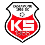 Kastamonu Spor Kulübü logo