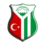 Ceyhanspor logo