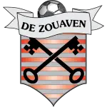 De Zouaven logo