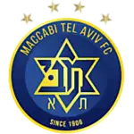 Maccabi Tel Aviv FC logo