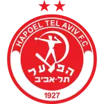 Hapoel Tel Aviv FC logo