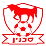 Ihoud Bnei Sakhnin FC logo