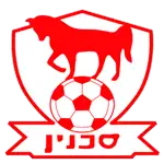 Ihoud Bnei Sakhnin logo