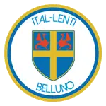 SSD Ital-Lenti AC Belluno 1905 logo