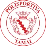 Tamai logo