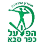 Hapoel Kfar Saba FC logo