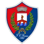 FC Ponsacco 1920 SSD logo