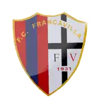 FC Francavilla logo
