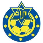 Maccabi Herzliya FC logo