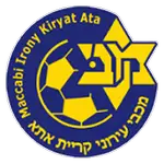 Maccabi Ironi Kiryat Ata logo
